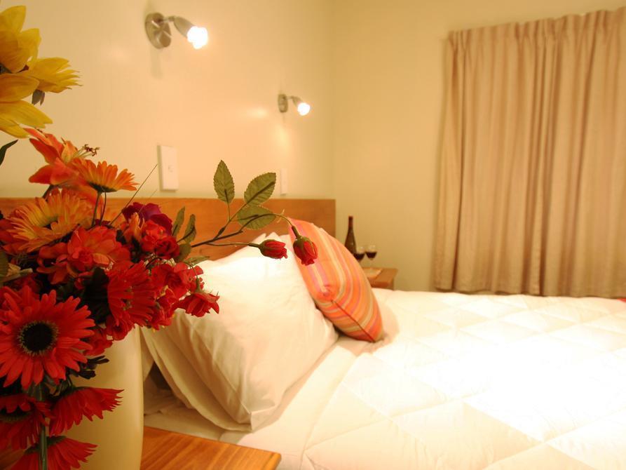 Auto Lodge Motel Hamilton Luaran gambar